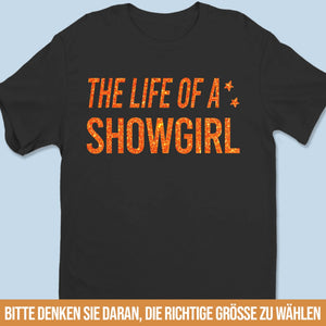 Personalisierte Unisex-T-Shirts, Premium-T-Shirts, Hoodies – Geburtstagsgeschenk für beste Freundinnen, Schwestern, BFF, Familie oder für dich selbst – „Trage deine Leidenschaft, erzähle deine Geschichte“