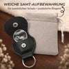 Personalisierter Taschenknuddler mit Foto – Geschenke Für Neue Mama & Papa – Freue Mich Auf Dich