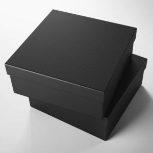 Geschenkbox für Ihren Kühlschrankmagneten