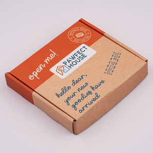 Geschenkbox Page Holder