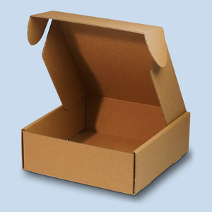 Box für Cap