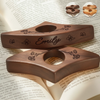 Personalisierter Buchseitenhalter - Personalisierte Weihnachtsgeschenke Für Buchliebhaber, Bücherwürmer, Leser - Lost In Pages Found In Stories