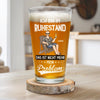 Personalisiertes Bierglas – Personalisierte Wertschätzung, Ruhestandsgeschenk Für Mitarbeiter, Arbeitsfreunde, Kollegen – Frieden Raus, Produktivitätskiller