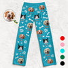 Pyjamas Mit Foto – Personalisierte Weihnachts- Und Geburtstagsgeschenke Für Hunde- Und Katzenliebhaber, Hundeeltern Und Katzenbesitzer – Ein Haus ist kein Zuhause ohne Haustiere
