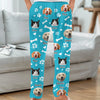 Pyjamas Mit Foto – Personalisierte Weihnachts- Und Geburtstagsgeschenke Für Hunde- Und Katzenliebhaber, Hundeeltern Und Katzenbesitzer – Ein Haus ist kein Zuhause ohne Haustiere