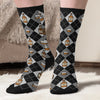 Personalisierte Socken – Personalisierte Weihnachts- und Geburtstagsgeschenke für beste Freundinnen, Schwestern, die Familie und dich selbst – Bring Mir Ein Whisky