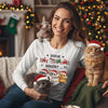 Personalisierte Unisex-T-Shirt, Premium-T-Shirt, Hoodie – Personalisierte Geburtstagsgeschenke Für Katzenliebhaber, Katzenmama Und Katzenpapa – Katzen Planen Flucht