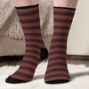 Personalisierte Socken – Personalisierte Geburtstagsgeschenke für Hundeliebhaber, Hunde-Papas und Mamas – De & Ich und Der Hund