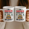 Benutzerdefinierte Tasse – Personalisierte Geburtstagsgeschenke für beste Freunde, Familie und dich selbst – Manifestieren und Bewegen