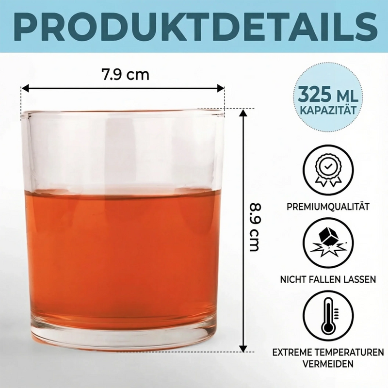 Personalisiertes Whiskyglas – Geburtstagsgeschenk Für Opa, Papa, Bruder, Schwester, Beste Freunde – Du Bist Mein Bruder