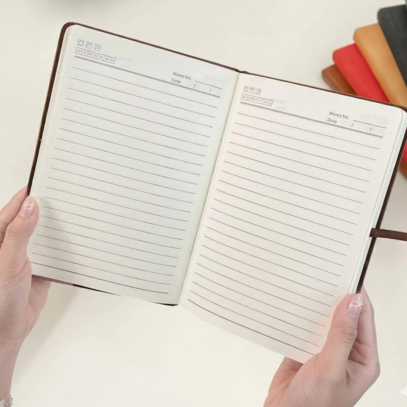 Individuell Notizbuch Aus Leder – Personalisierte Geburtstagsgeschenke Für Beste Freundinnen, Schwestern, Familie Und Dich Selbst, Ehemann Und Ehefrau, Ihn Und Sie – Und So Beginnt Das Abenteuer