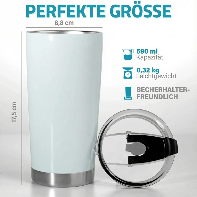 Personalisiertes Becher – Personalisierte Geburtstagsgeschenke für Jäger – Die Jagd Ist Meine Liebste Jahreszeit