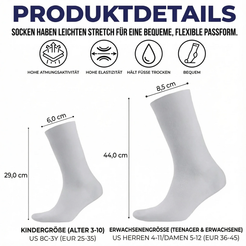 Personalisierte Socken – Personalisierte Weihnachts- und Geburtstagsgeschenke für Beste Freundinnen, Schwestern, die Familie und Dich Selbst – Bring Mir Wein