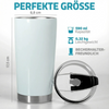 Personalisiertes Becher – Personalisierte Geburtstagsgeschenke für Kollegen, beste Arbeitsfreunde – Chefs Chaostruppe Des Tages