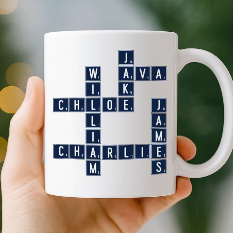 Benutzerdefinierte Tasse – Personalisierte Geburtstagsgeschenke für Kollegen, beste Arbeitsfreunde – Exzellenz Weil Wir Uns Weigern