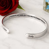 Edelstahlarmband Mit Individueller Gravur – Personalisierte Hochzeitsgeschenke zum Jahrestag für Ehemann und Ehefrau, Ihn und Sie – Werde Mit Mir Alt, Das Beste Kommt Noch