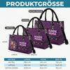 Personalisierte Handtasche – Geschenk für Haustierbesitzer – Stolze Hundemama