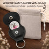 Personalisierter Taschenknuddler – Geschenk für Schwester – Für meine Schwester