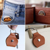 Personalisierter Taschenknuddler – Geschenk für Bruder – Für dich, Bruder