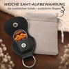 Personalisierter Taschenknuddler – Geschenk für Bruder – Für dich, Bruder