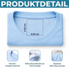 Personalisiertes Unisex-T-Shirt mit Innenkragen-Druck – Geschenk für Sohn – Für immer mein Sohn