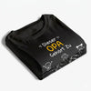 Personalisiertes Unisex-T-Shirt – Geschenk für Opa – Dieser Opa gehört zu