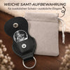Personalisierter Taschenknuddler mit Foto – Geschenke Für Neue Mama & Papa – Seit dem Tag bist du meine Mama