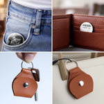 Personalisierter Taschenknuddler mit Foto – Geschenke Für Neue Mama & Papa – Seit dem Tag bist du meine Mama