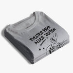 Personalisiertes Unisex-T-Shirt – Geschenke für Papa, Opa – Bester Papa Aller Zeiten