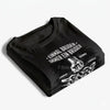 Personalisiertes Unisex-T-Shirt – Geschenk für Bruder – Mein Bruder, mein bester Freund