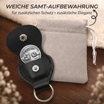 Personalisierter Taschenknuddler – Geschenk Für Sohn – Vergiss nie meine Liebe zu dir