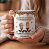 Personalisierte Tasse – Geschenk für Tochter – Der Muttertag War Wunderbar