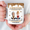 Personalisierte Tasse – Geschenk für Tochter – Der Muttertag War Wunderbar