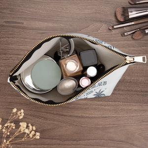 Personalisierte Kosmetiktasche - Sommergeschenke für beste Freunde - Endlich Sommer