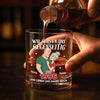 Personalisierter Whiskyglas – Geschenk für Paar – Wir Nerven Uns Und Lachen