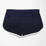 Personalisierte Partner-Badeshorts mit Foto – Sommergeschenk für Paare - Du Gehörst Zu Mir