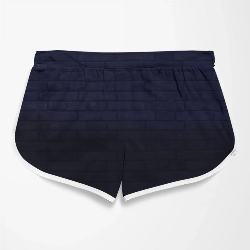 Personalisierte Partner-Badeshorts mit Foto – Sommergeschenk für Paare - Du Gehörst Zu Mir