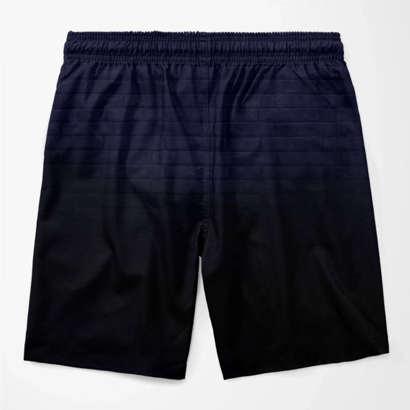 Personalisierte Partner-Badeshorts mit Foto – Sommergeschenk für Paare - Du Gehörst Zu Mir