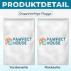 Personalisierte Flagge – Geschenk für Camper & Campingpaare – Lagerfeuer, Freunde & Bier
