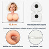 Personalisierter Acryl-Kühlschrankmagnet mit Foto – Witziges Geschenk für Frauen – Lachen garantiert