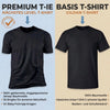 Personalisiertes Unisex-T-Shirt – Geschenk für Gärtner, Gärtnerin – Geboren Zum Gärtnern