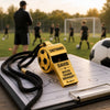 Personalisierte Trainerpfeife – Geschenk für Trainer und Sportfans – Bester Trainer aller Zeiten