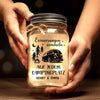 Personalisierte Mason-Jar-Licht - Geschenke Für Campingpaare - Erinnerungen sammeln auf jedem Campingplatz