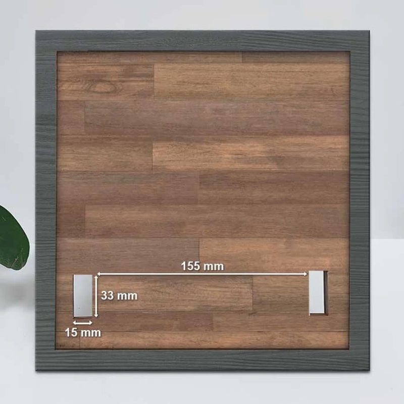Personalisierter Haustier-Gedenktafel mit Foto – Gedenkgeschenke | Erinnerung an Haustier – Mein schönstes Hallo aller Zeiten