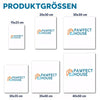 Personalisierte Wohnmobil-Aufkleber - Geschenk Für Camper - Mein Wohlfühlort
