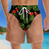 Personalisierte Herren-Badeshorts –  Lustige  Geschenke für Männer - Natürlich gut aussehen