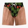 Personalisierte Herren-Badeshorts –  Lustige  Geschenke für Männer - Natürlich gut aussehen