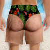 Personalisierte Herren-Badeshorts –  Lustige  Geschenke für Männer - Natürlich gut aussehen