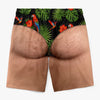 Personalisierte Herren-Badeshorts –  Lustige  Geschenke für Männer - Natürlich gut aussehen