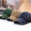 Personalisierte Cap – Individuelles Geburtstagsgeschenk für ihn, Papa, Opa oder Ehemann – Alter Knacker